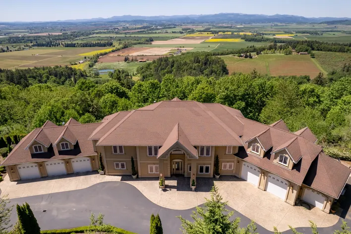 Beautiful Salem Home